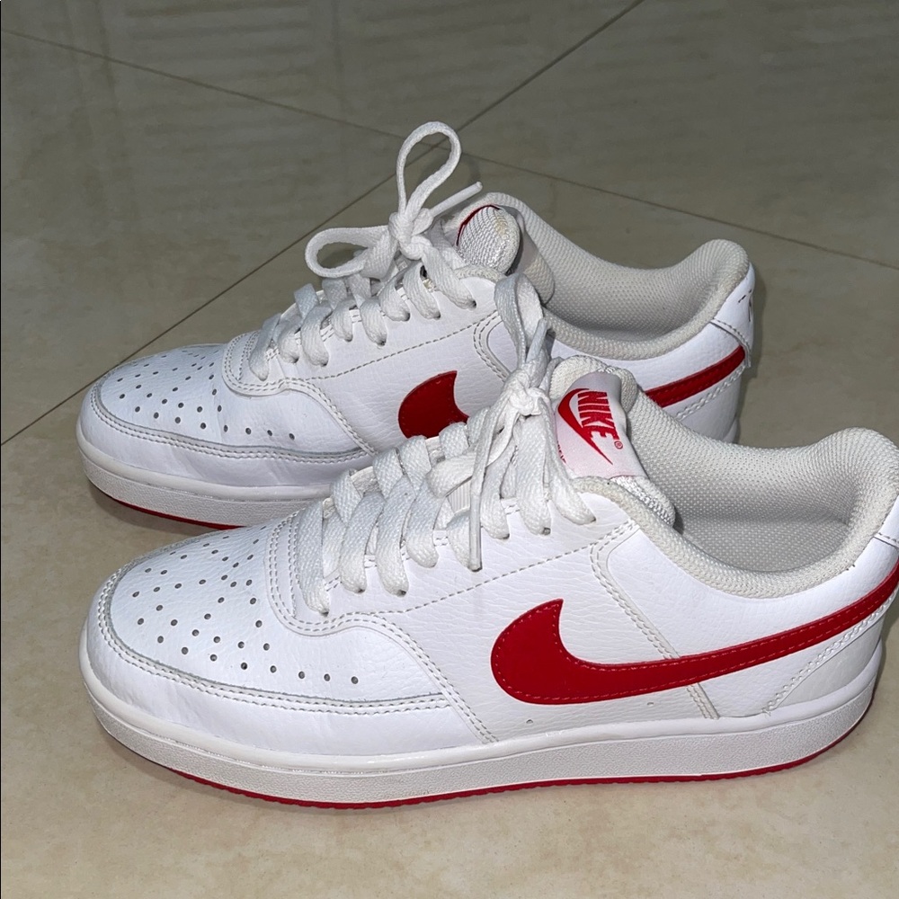 Nike Big Kids Sneakers